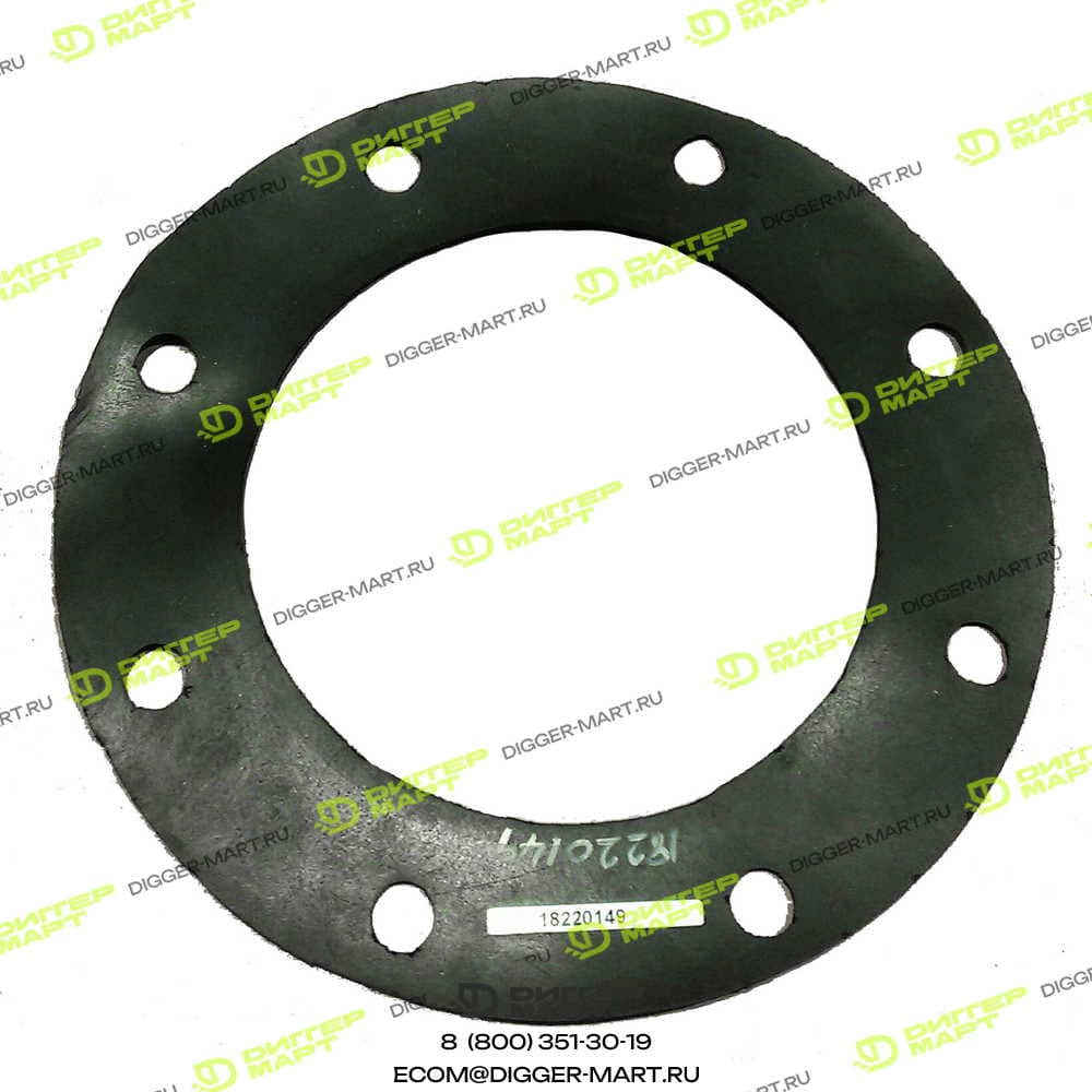 Прокладка POWERSCREEN 18220149