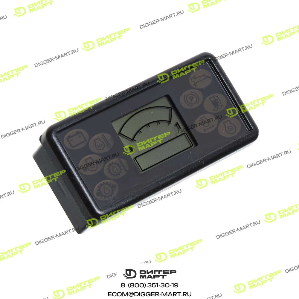 Счетчик моточасов (с наработкой!) LONMADI PARTS 332/R8441R