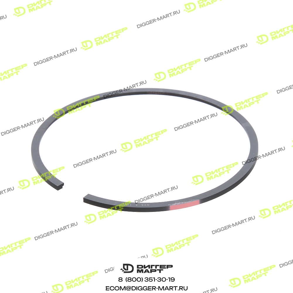 Компрессионное кольцо среднее JCB 320/03360