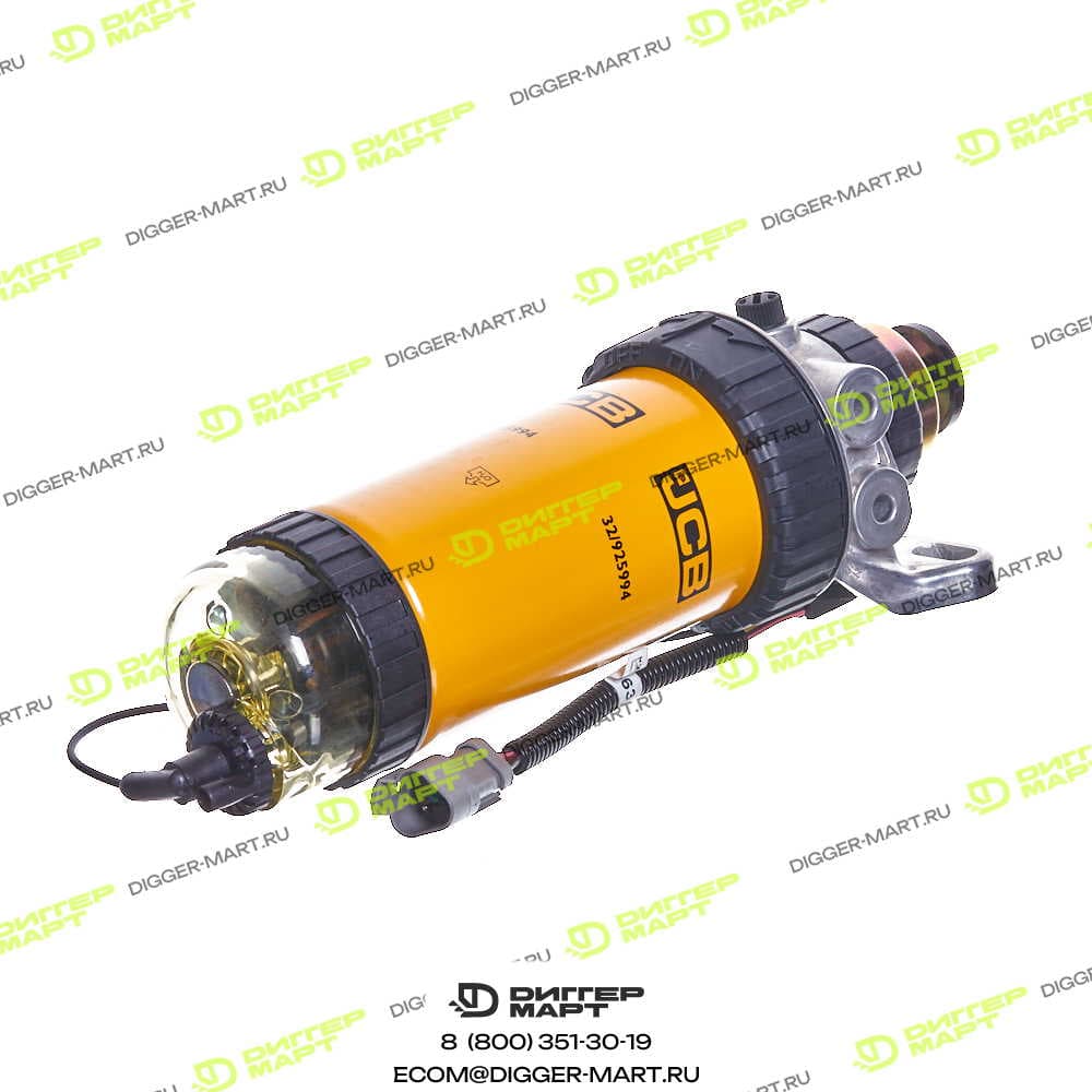 Фильтр топливный JCB 320/07280