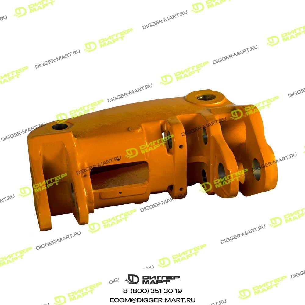 Поворотная каретка JCB 128/E5496