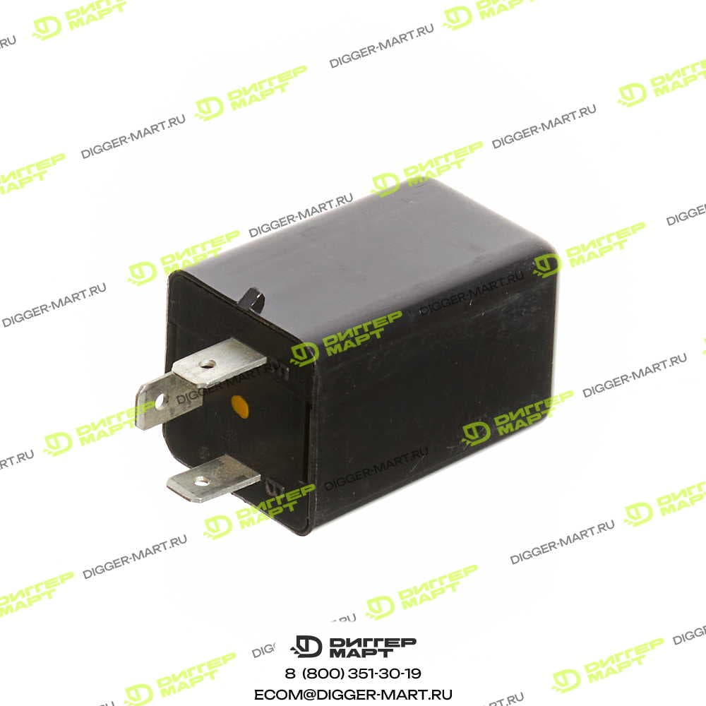 Реле электрическое JCB 696/01477