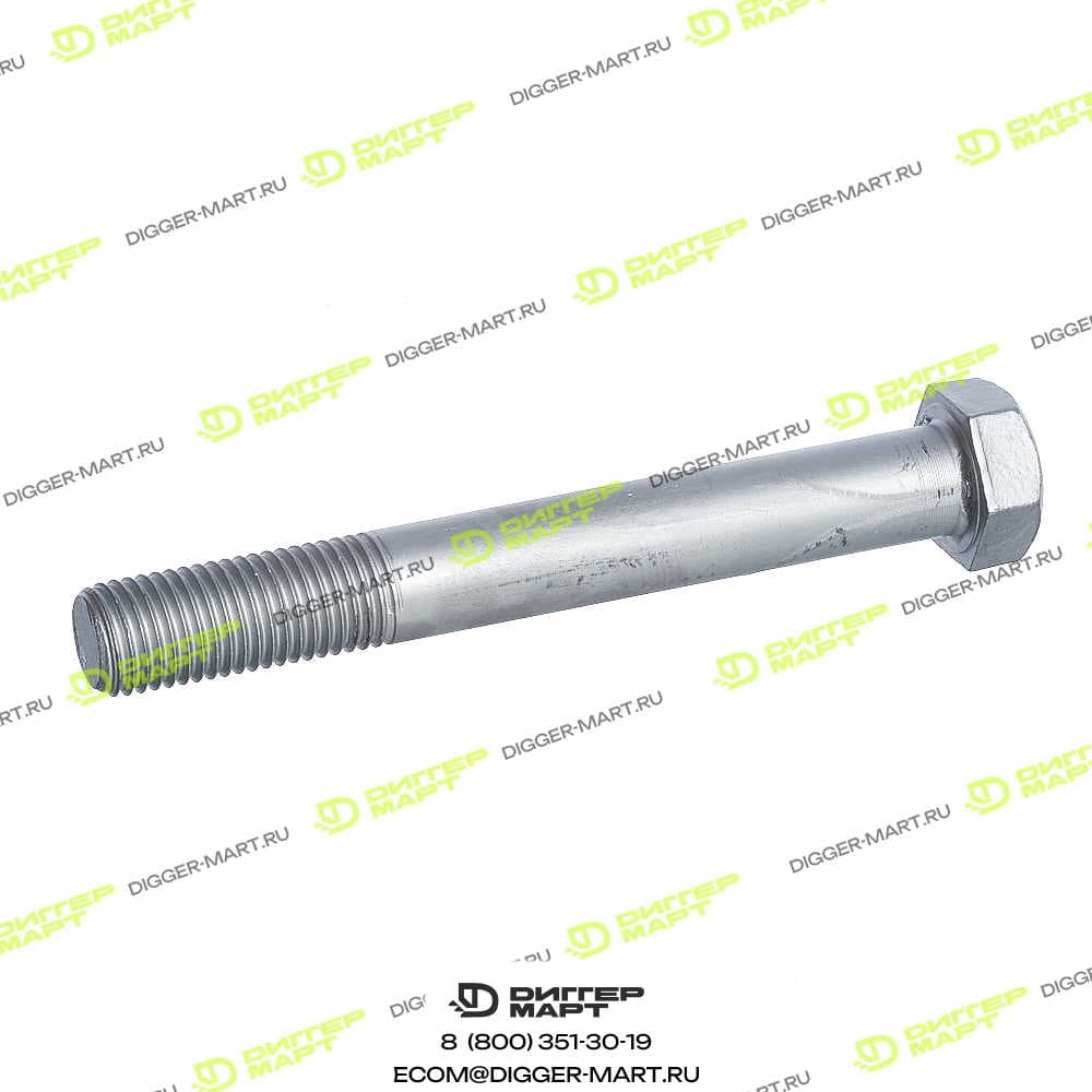 Болт M24 x 190 JCB 1316/4029D