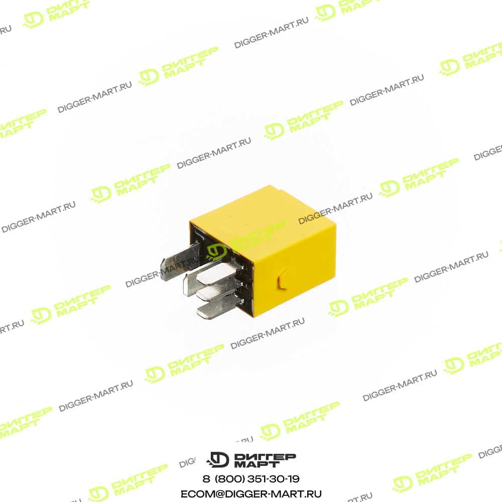 Реле JCB 716/G3600