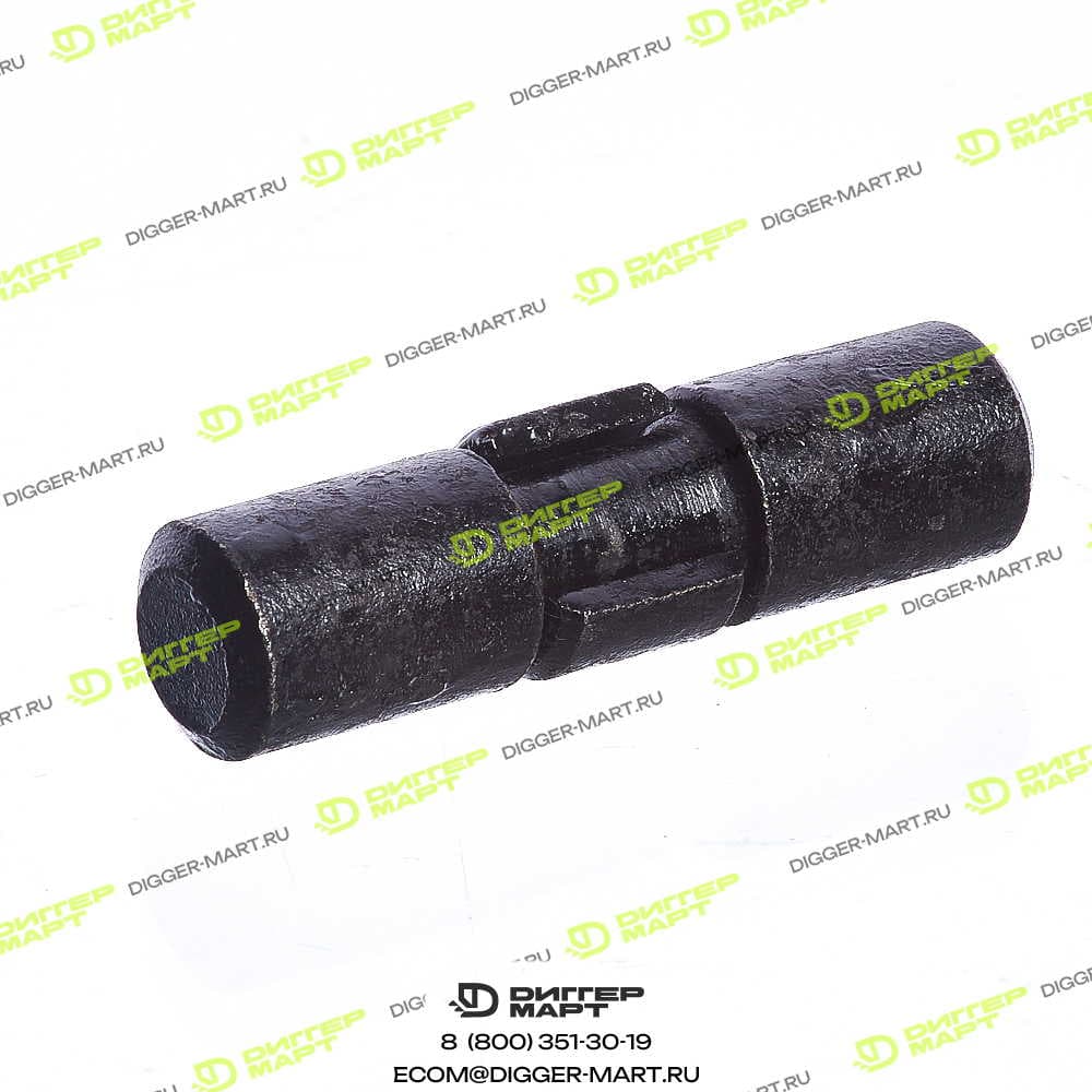 Палец стопорный JCB 332/B0365