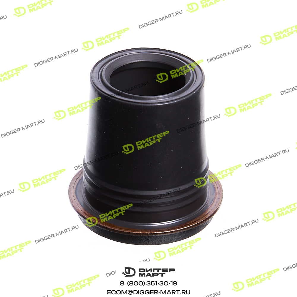 Уплотнитель форсунки JCB 02/972107