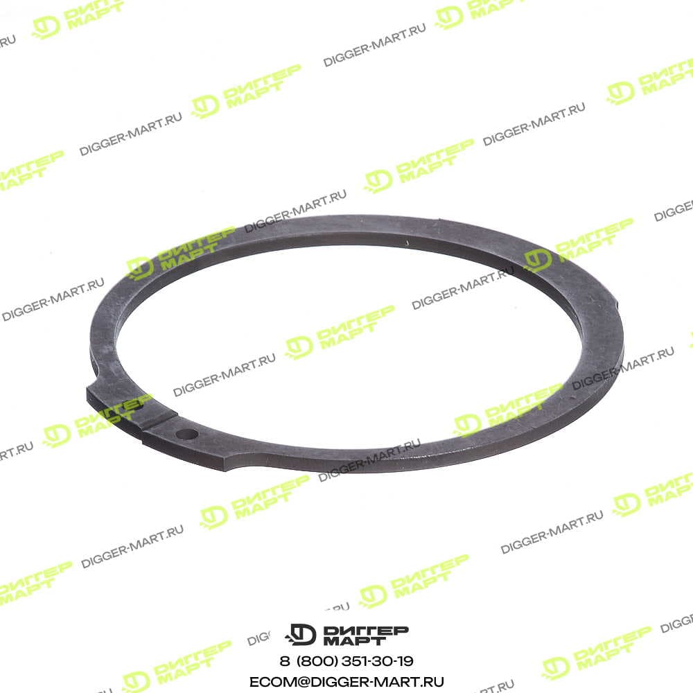 Кольцо стопорное JCB 10/300783