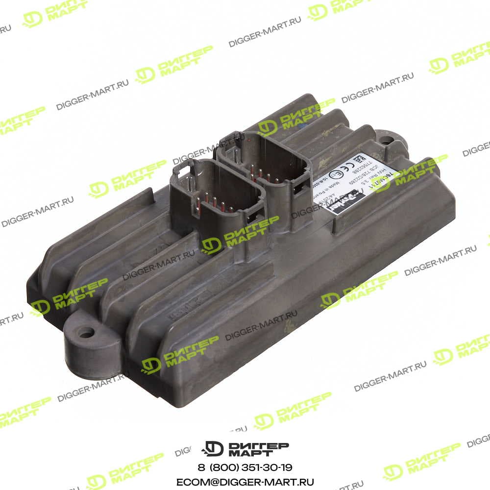 Блок управления CM0711 JCB 728/D2289