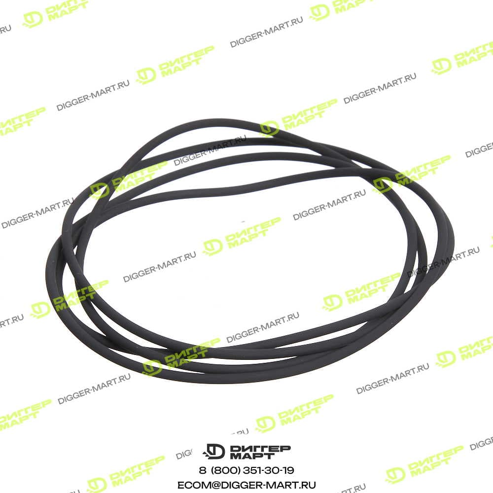 Кольцо резиновое JCB 332/F6521