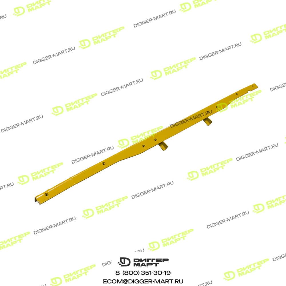 Крепежная пластина JCB 332/K8816