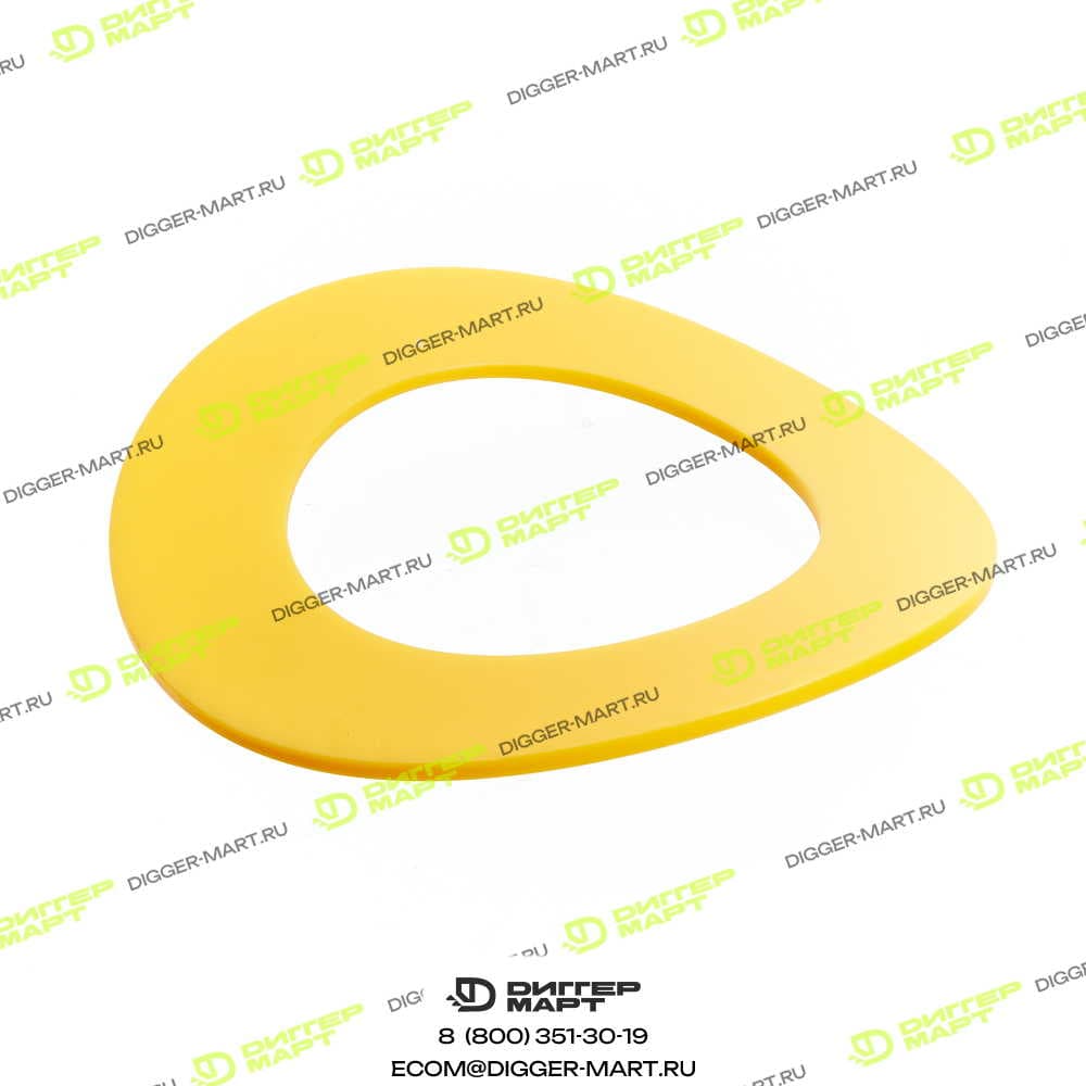 Шайба желтая 200 x 332 JCB 332/P2492