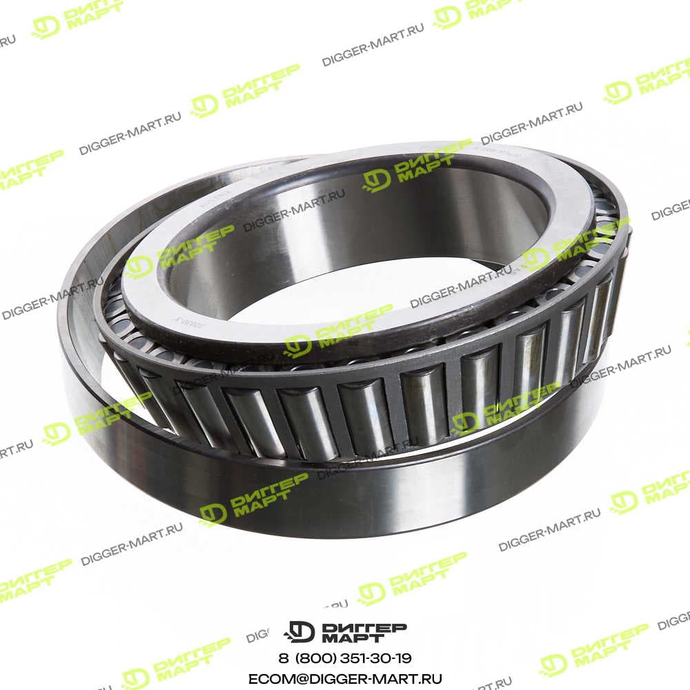 Подшипник шариковый JCB 333/C6074