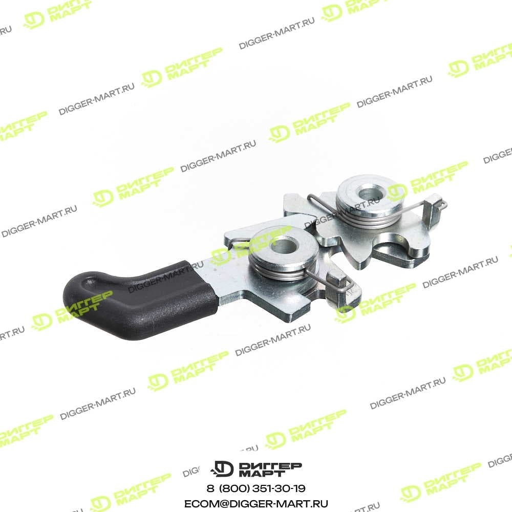 Запчасть HOOD-LATCH HOOD-L JCB 333/D3007