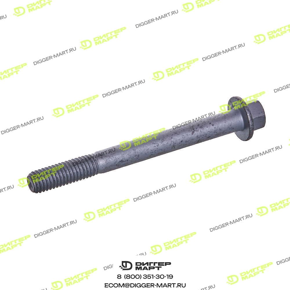 Болт с шестигранной головкой DEUTZ 01183646