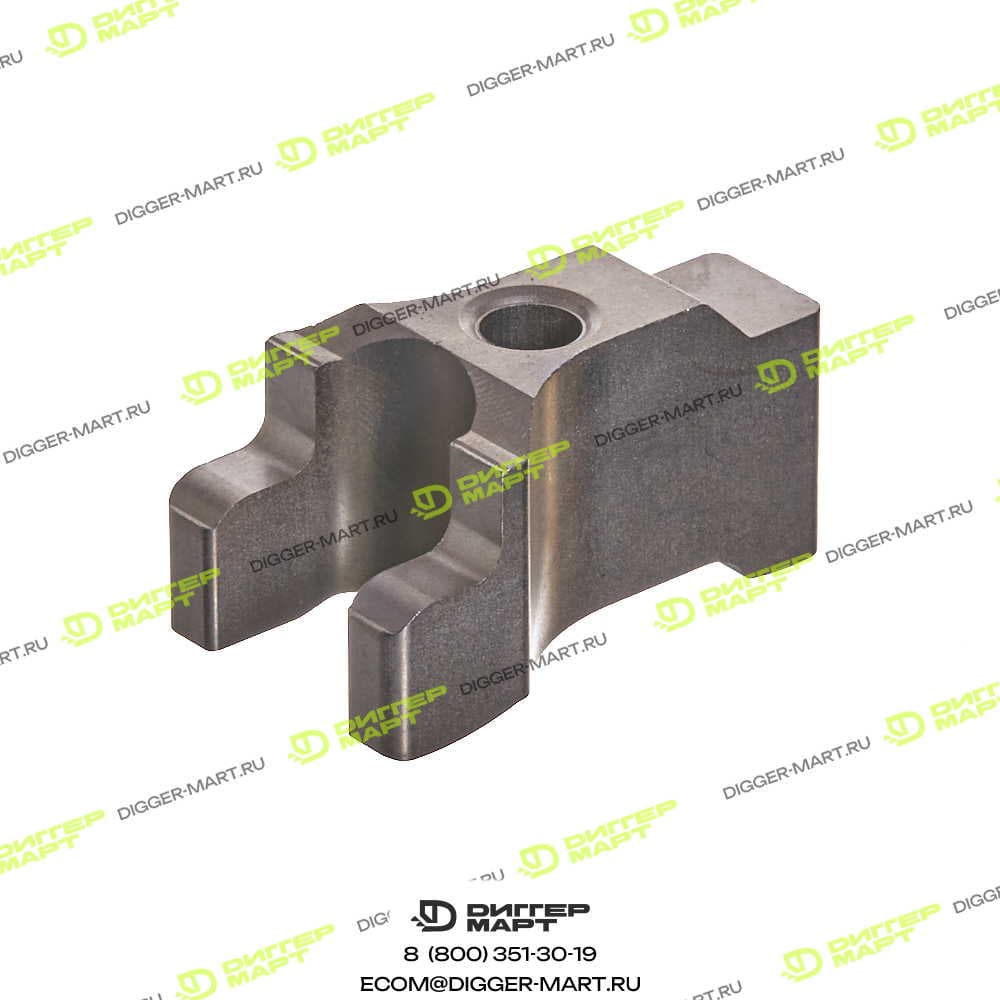 Фиксатор форсунки JCB 333/D6058