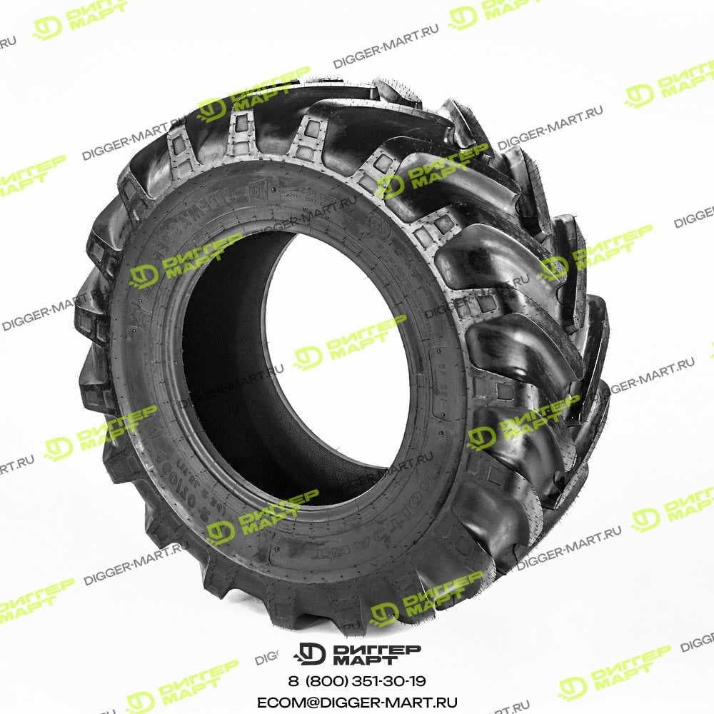 Шина 17.5L R24 SITEMAS JCB 333/E8389