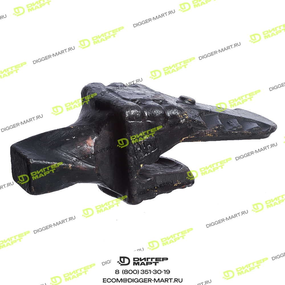 Адаптер S23 JCB 333/F1383