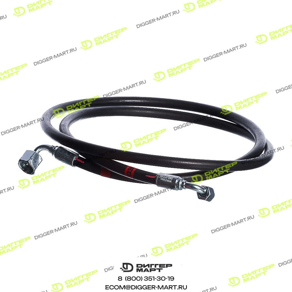 РВД ORFS HP 1 JCB 333/P1290