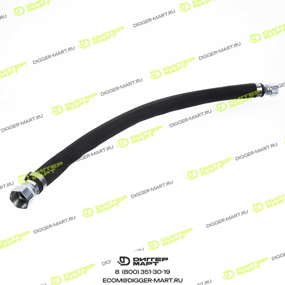 РВД 08 ORFS 550 мм JCB 333/P4223