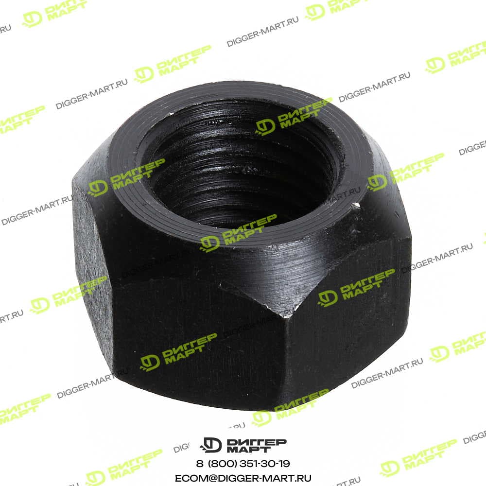 Гайка 1-1/4 UNC JCB 333/S7542