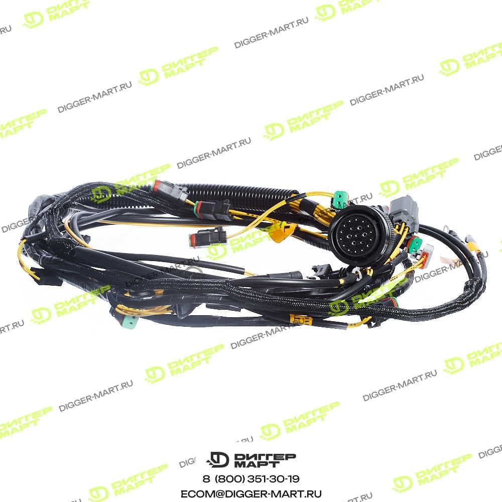Жгут проводов JCB 333/T1325
