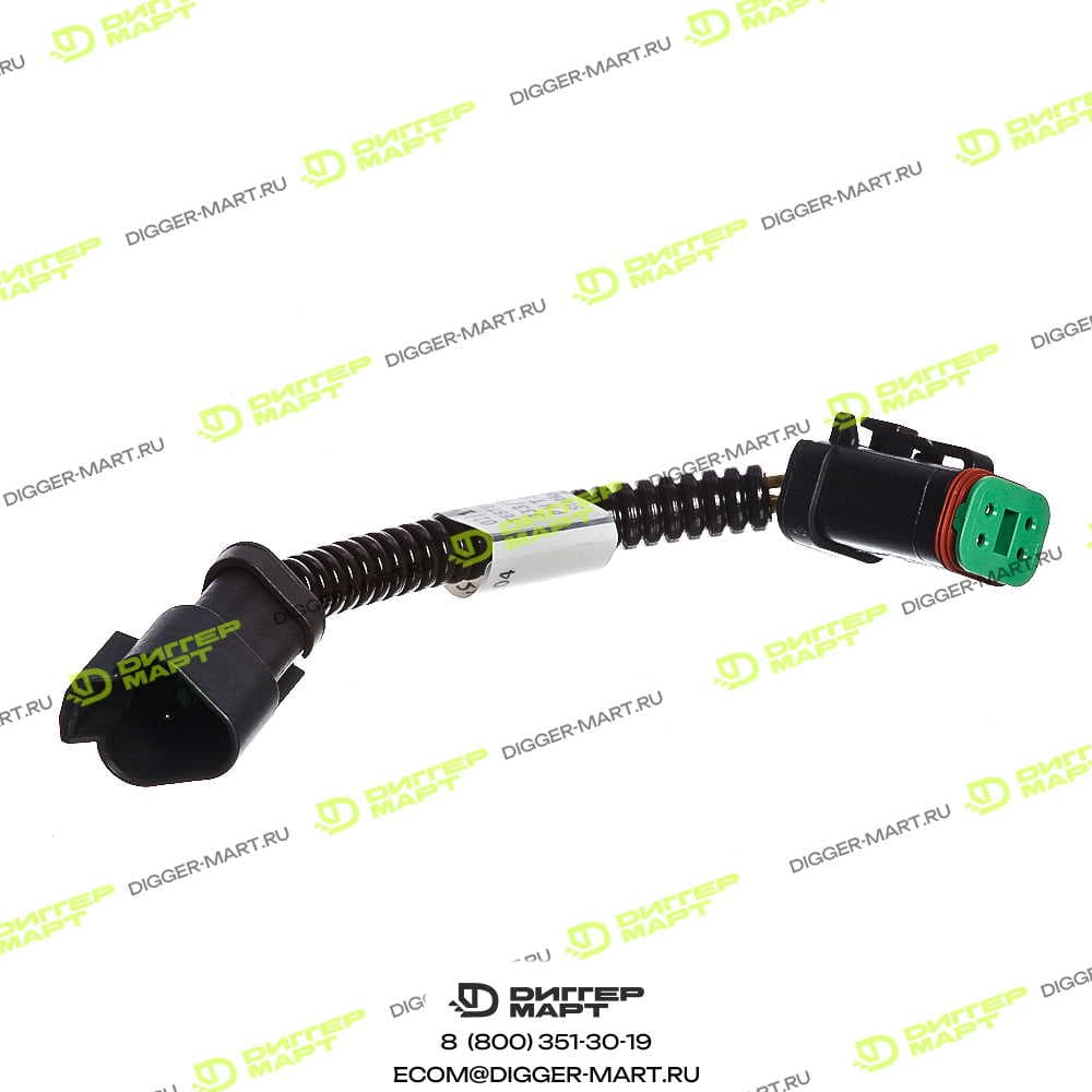 Жгут проводов JCB 333/T4214