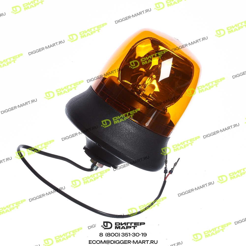 Маячок проблесковый JCB 333/V5189