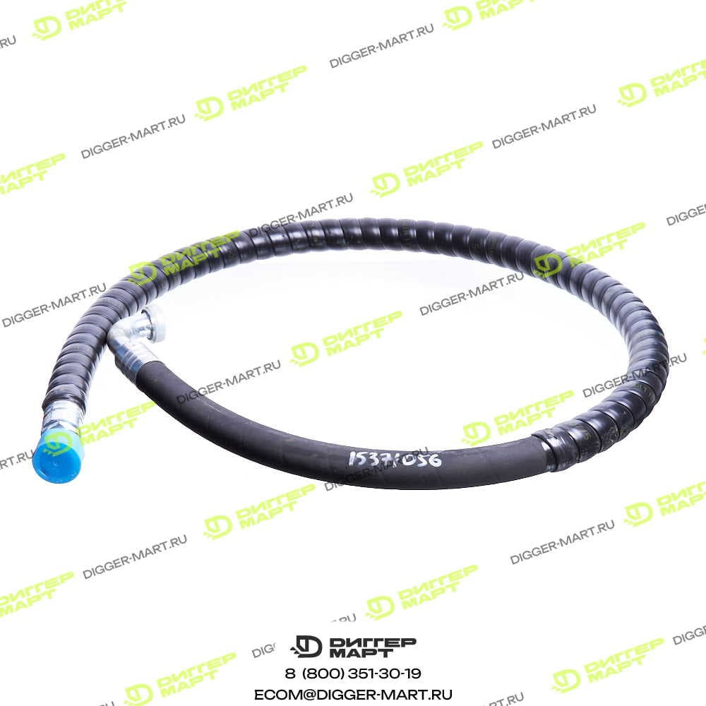 Шланг TEREX 15371056