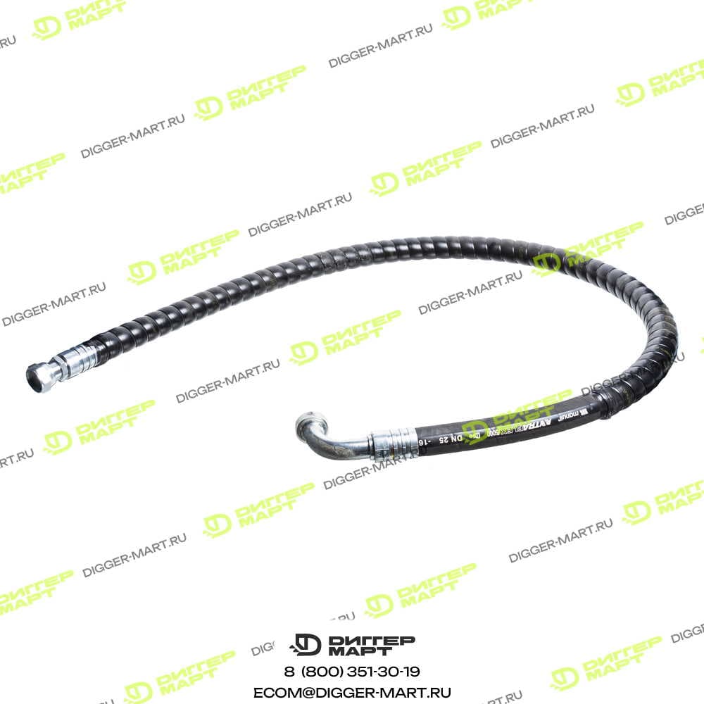 Шланг TEREX 15371057