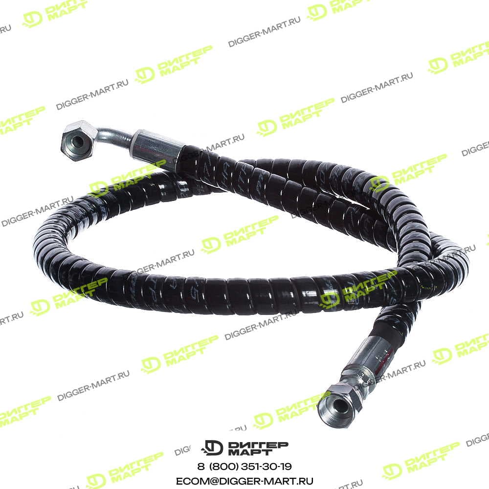 Шланг TEREX 15314637