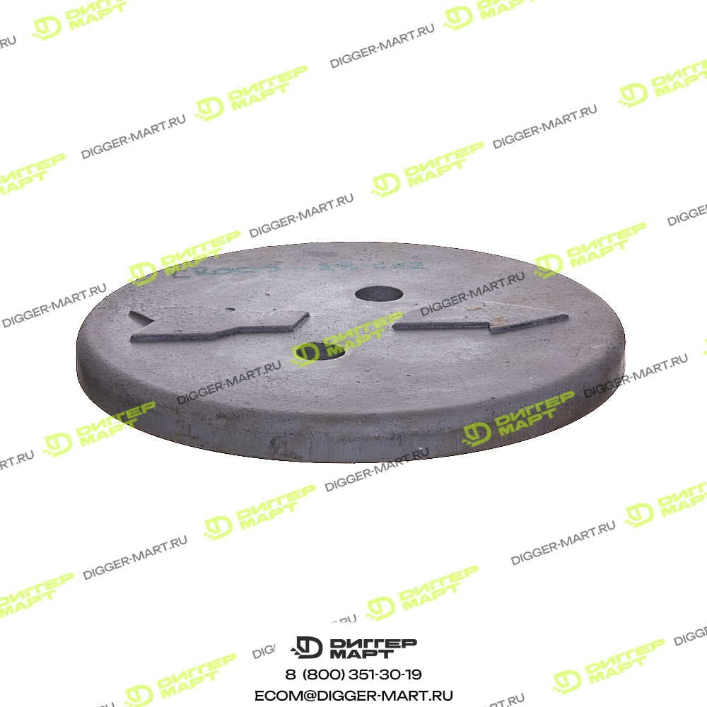 Крышка POWERSCREEN CR005-028-002