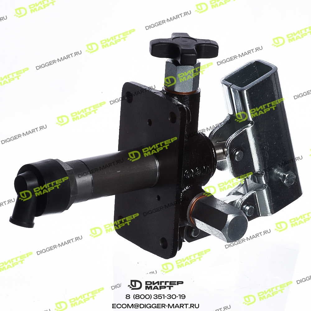 Ручной насос подъма кузова TEREX 15312562