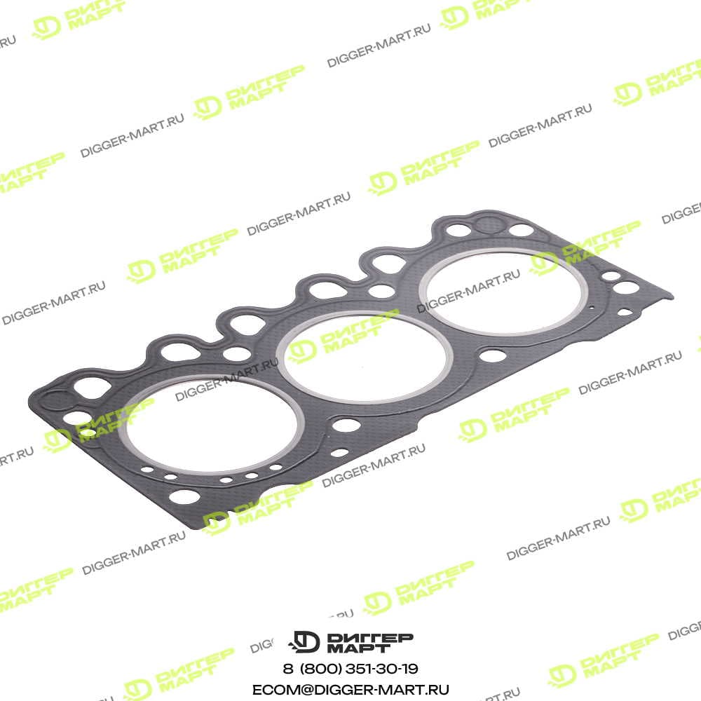 Прокладка ГБЦ (2й р-р) DEUTZ 04103958