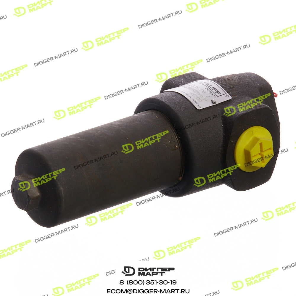 Фильтр подьема в сборе GOMACO 110-46J18