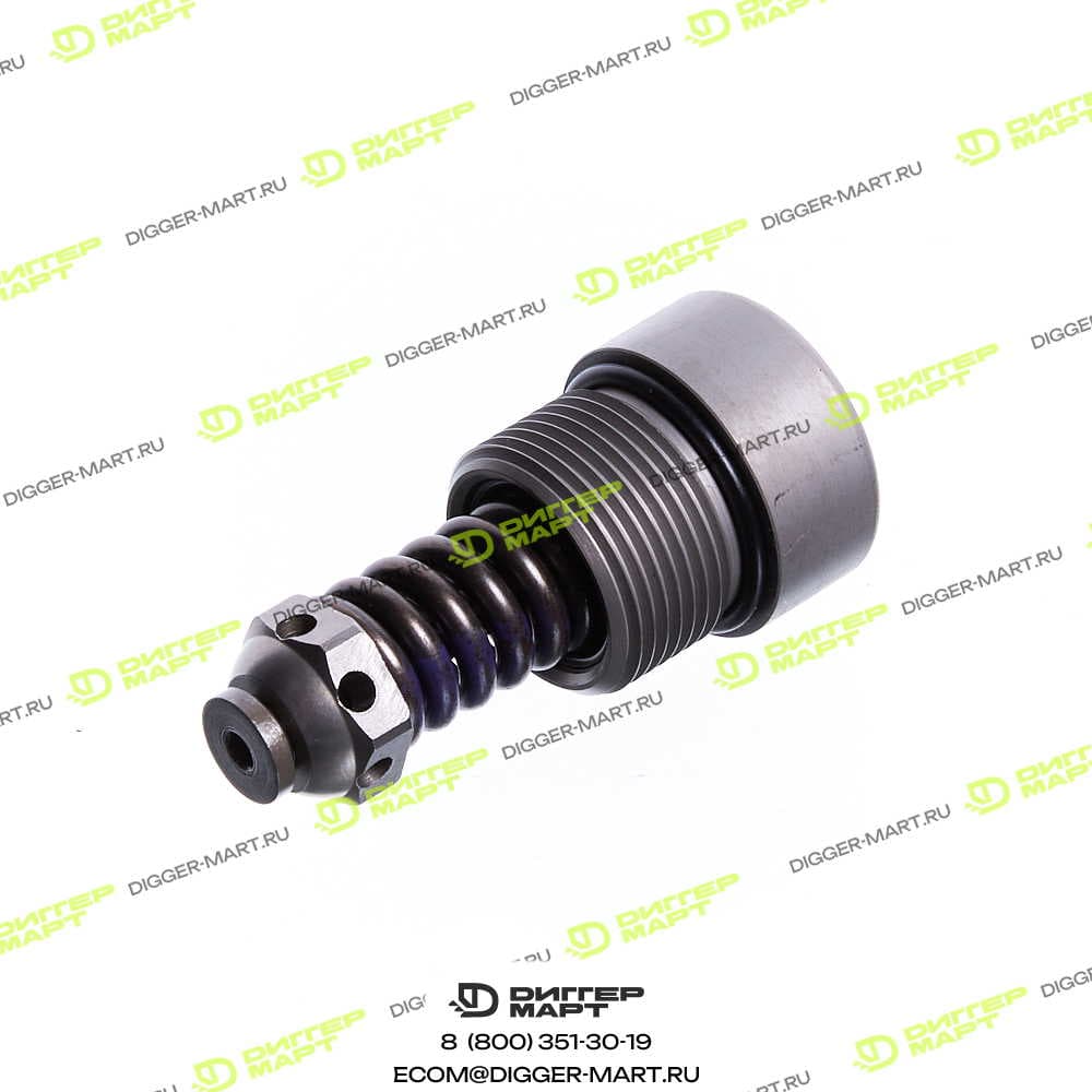 Клапан гидравлический SENNEBOGEN S169544