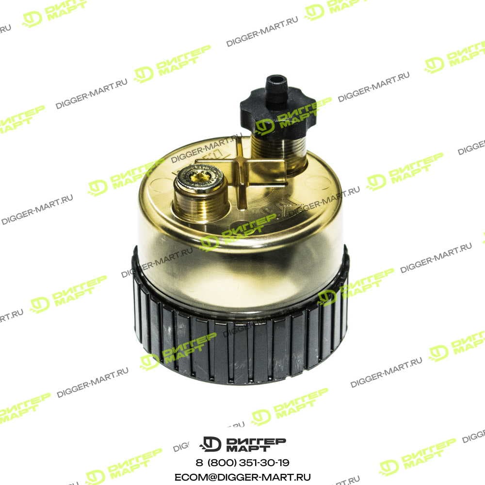 Стакан топливного фильтра CATERPILLAR 343-5527