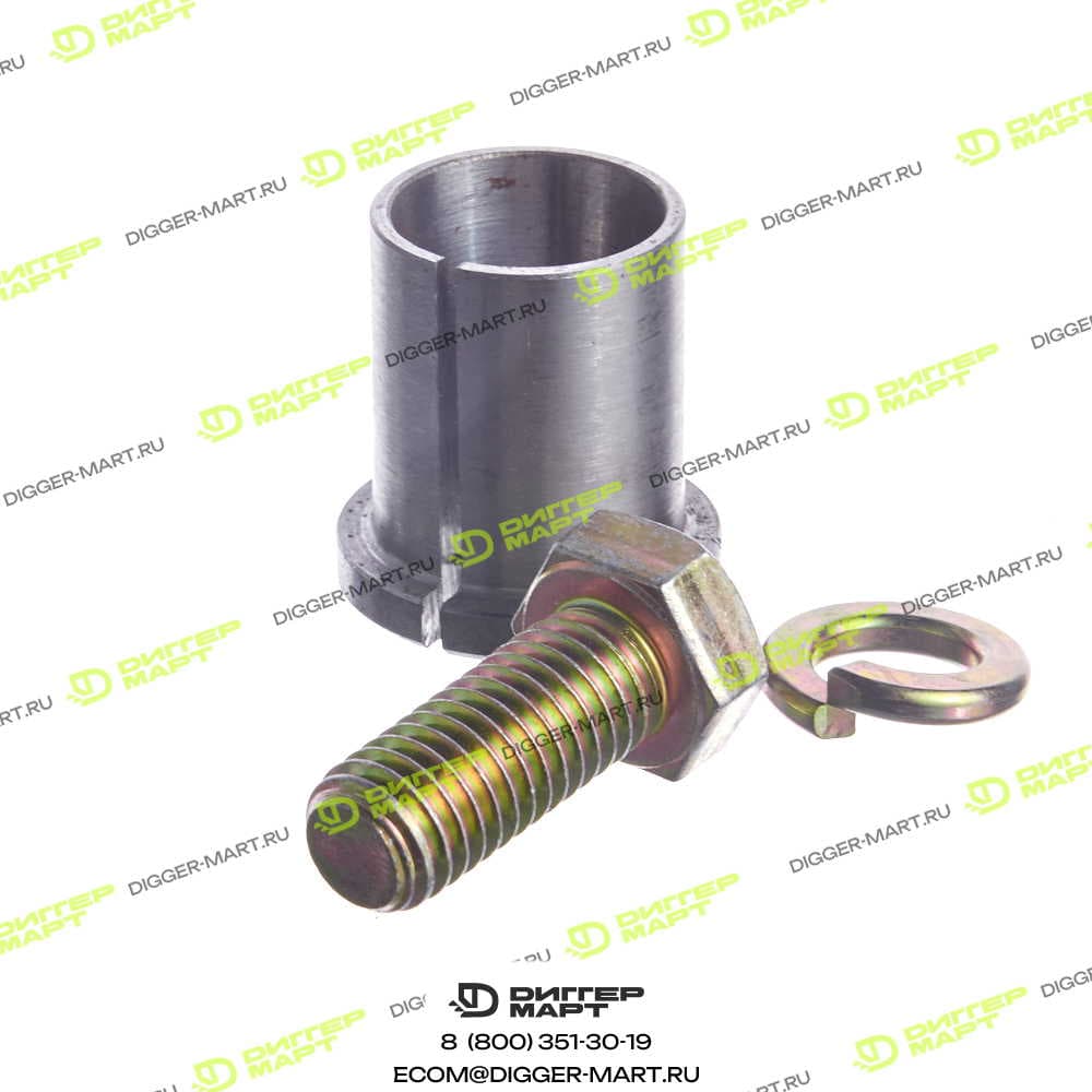Палец GOMACO 905111-116