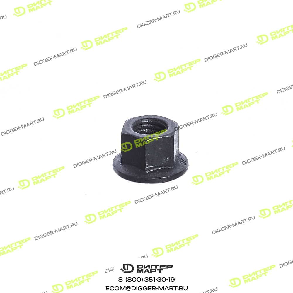 Гайка DEUTZ 04611202
