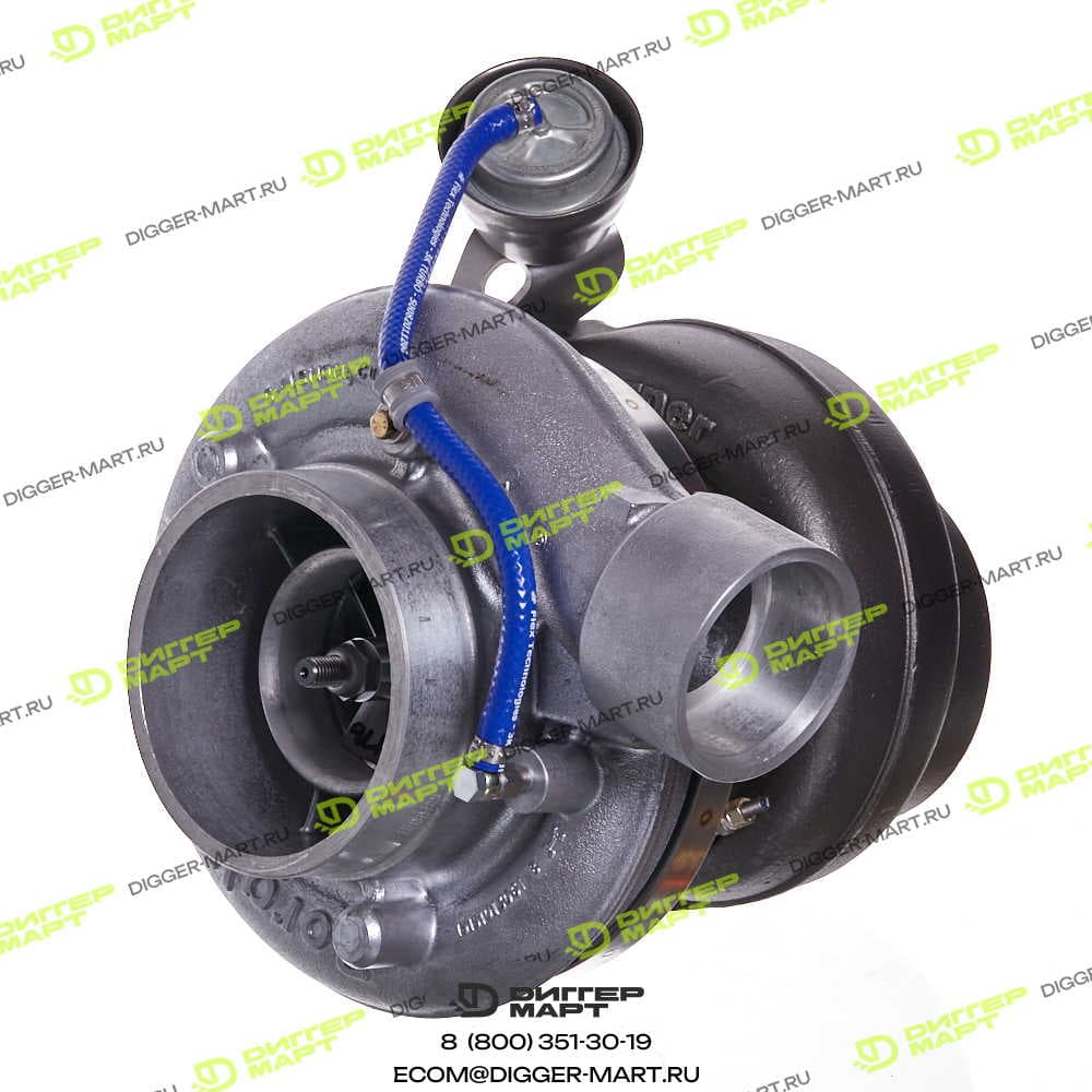 Турбина DEUTZ 04269933