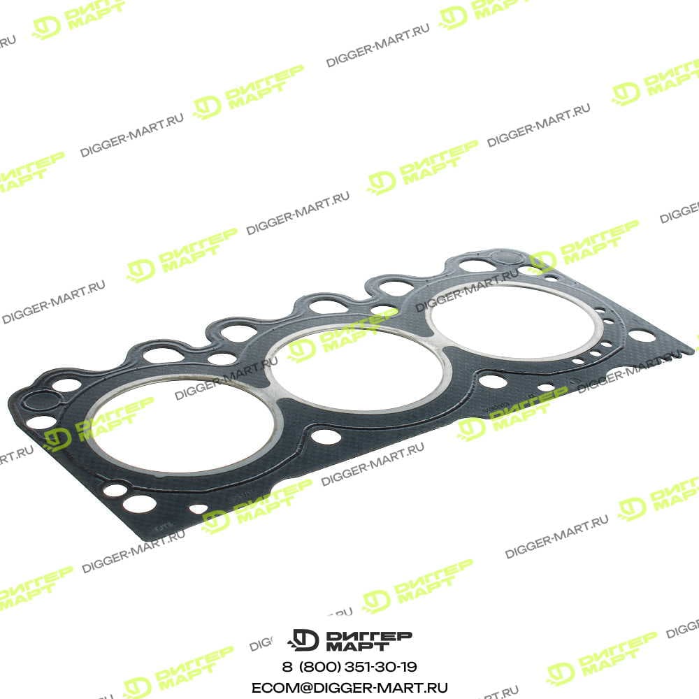 Прокладка головки цилиндра DEUTZ 04103928