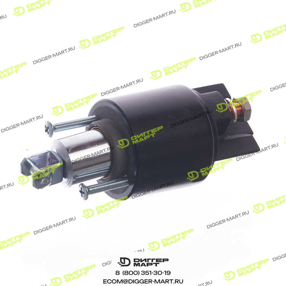 Втягивающее реле DEUTZ 01340684