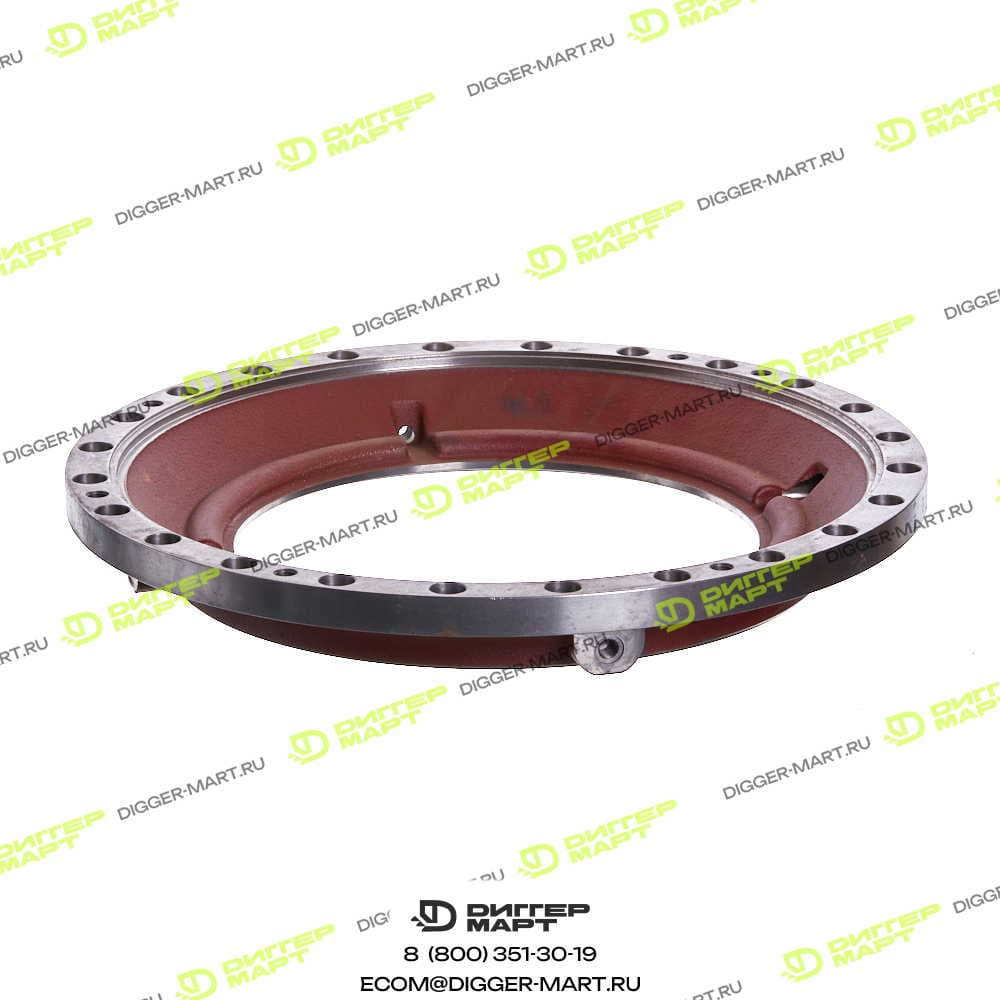 Пружина TEREX 97927773