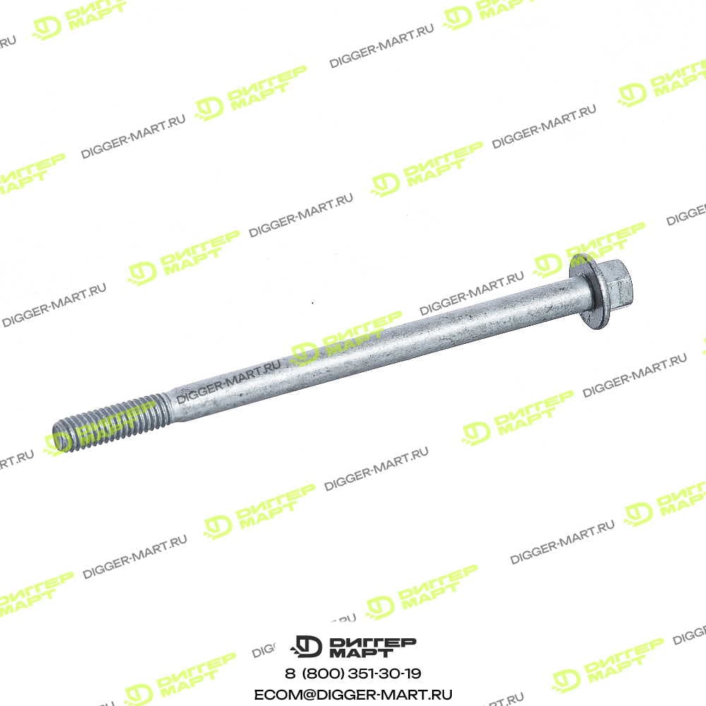 Болт впускного коллектора/клапанной крышки DEUTZ 01183779