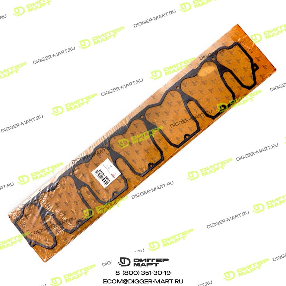 Прокладка клапанной крышки (04205894) LONMADI PARTS LP04205894