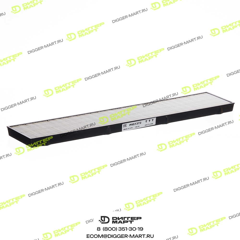 Воздушный фильтр DONALDSON P951372