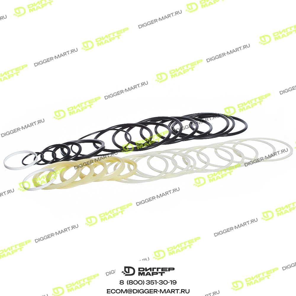 Набор уплотнений 150326 LONMADI PARTS S60-059