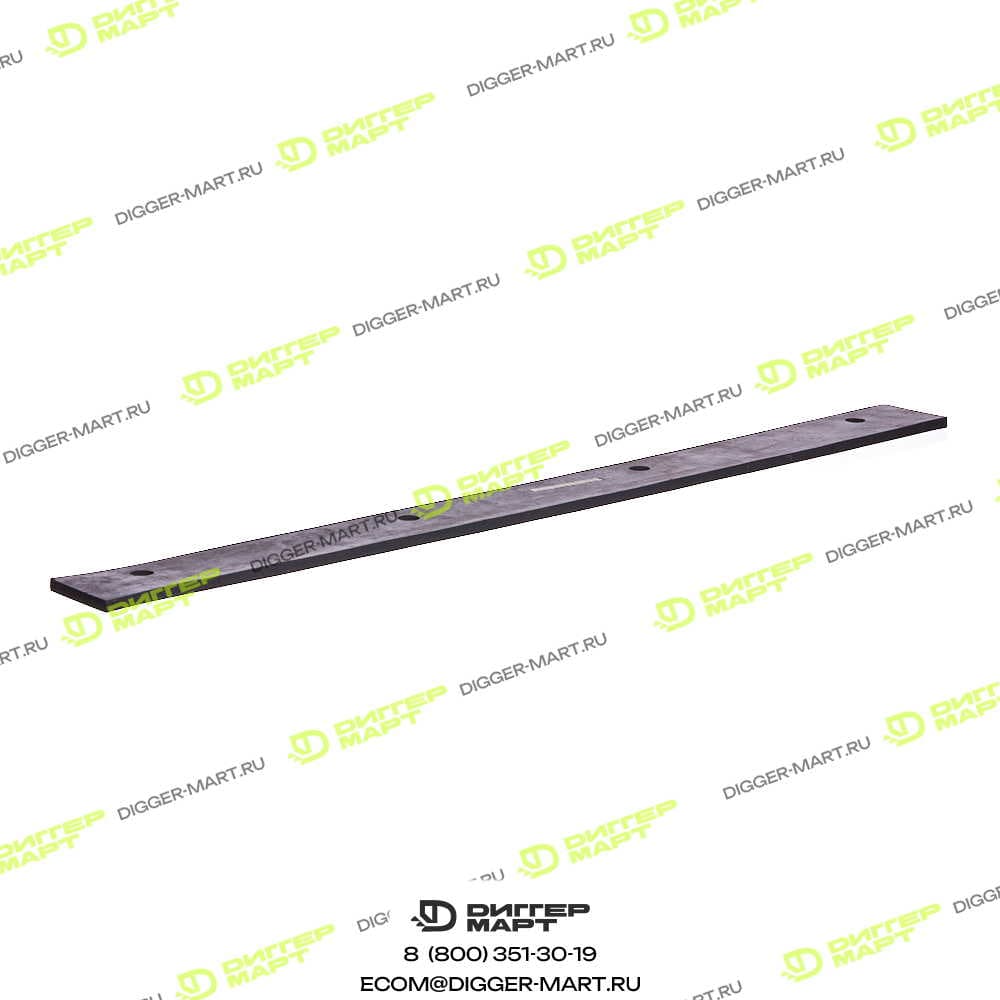 Дефлектор-чистик POWERSCREEN 12030412