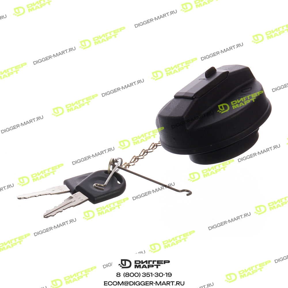 Крышка топливного бака POWERSCREEN 12990787