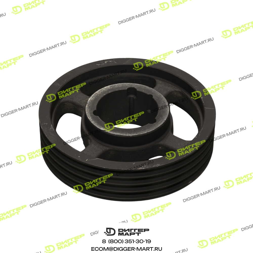 Шкиф SPB 355 4G PULLEY POWERSCREEN 18520656