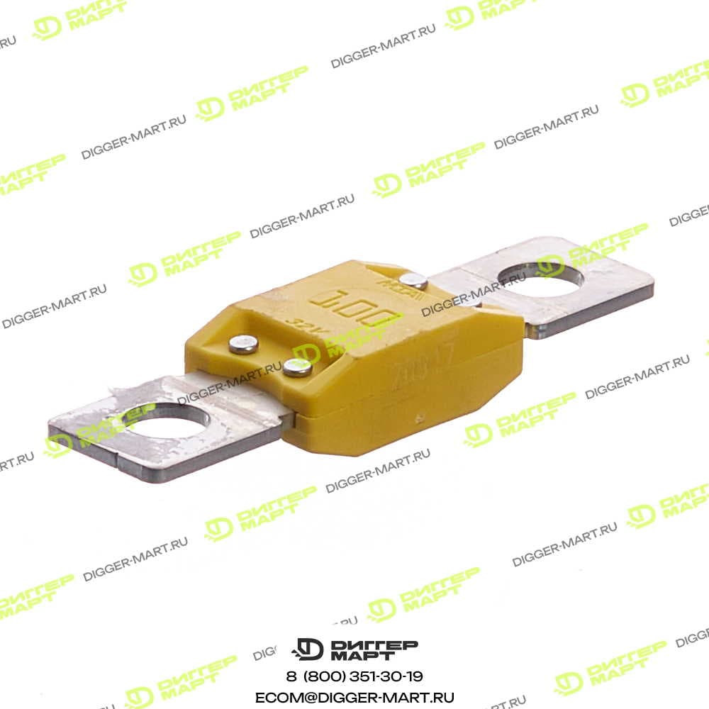 Предохранитель POWERSCREEN 60511050